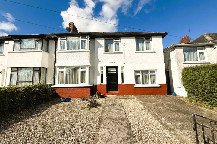 Brookline, 54 Lansdowne Park, Ennis Road, Co. Limerick, V94KRW0