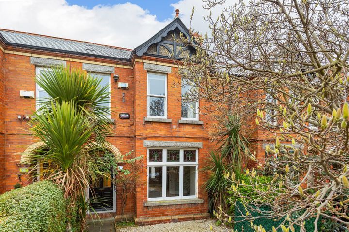 45 Oaklands Park, Sandymount, Dublin 4, Dublin 4, Dublin