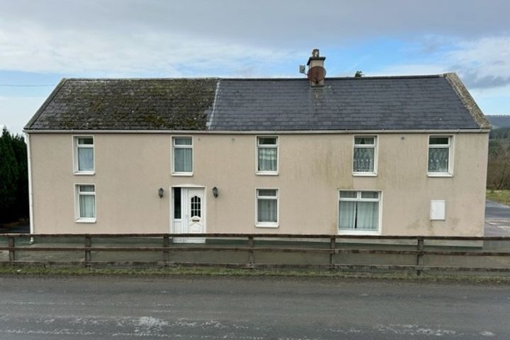 Hillside House, Lackamore, Cappamore, Limerick