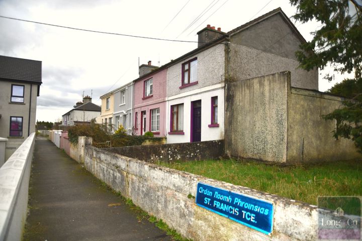 3 Saint Francis Terrace, Weir Road, Tuam, Co. Galway, H54CX92