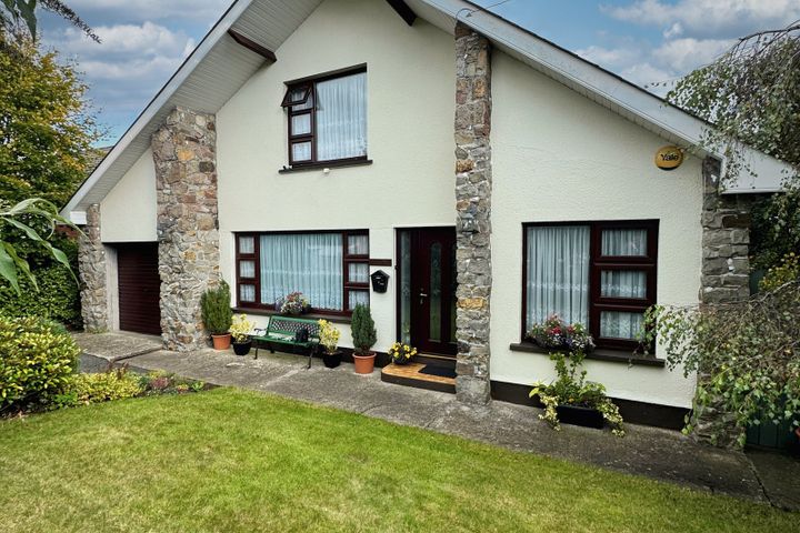 14 Ardross Avenue, Carrickmacross, Co. Monaghan, A81WR86