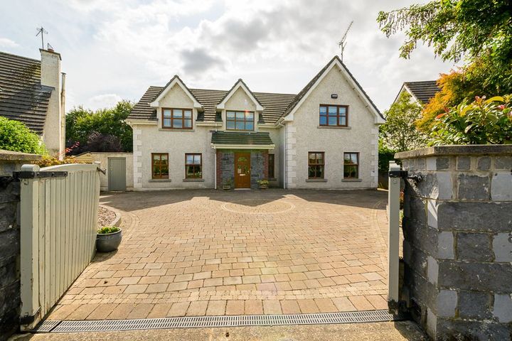 25 Moyview, Kildalkey, Kildalkey, Co. Meath, C15Y9A0
