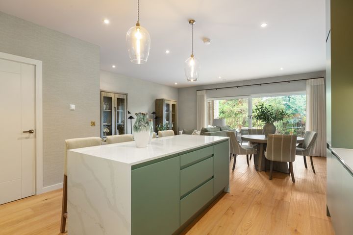 Woodlands Grove , Blackrock, Co. Dublin
