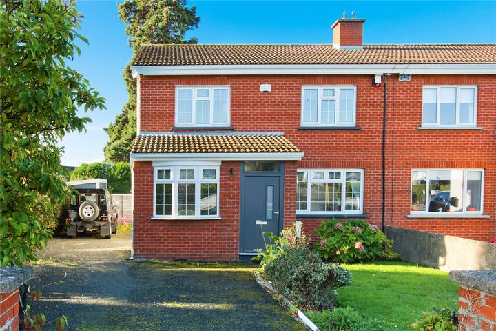 127 Braemor Rd, Churchtown, Dublin 14, Dublin 14, Dublin