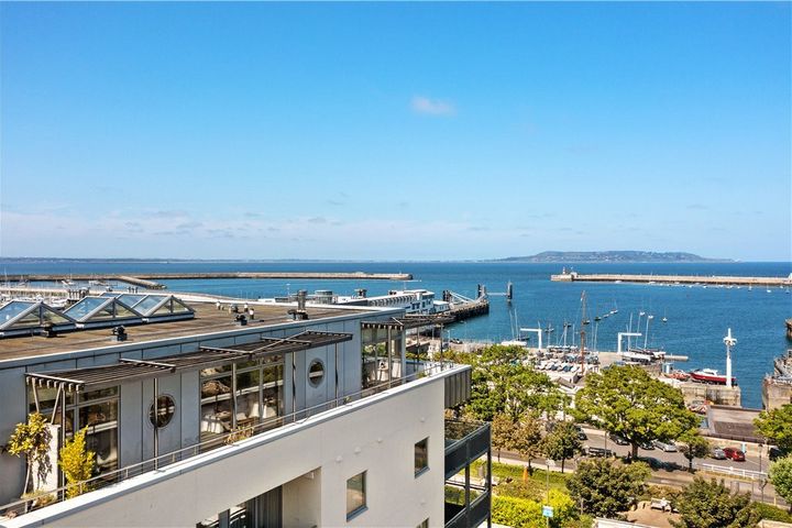 93 The Pavilion, Marine Rd, Dun Laoghaire, Dublin