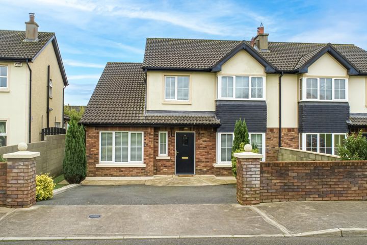 30 Fan Glas, Kilmeaden, Co. Waterford, X91F5A2