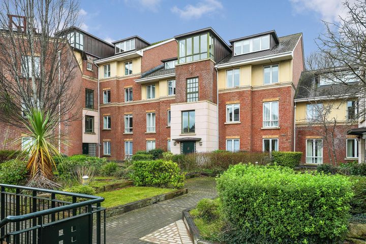 Apartment 5, House 9 Linden Square, Blackrock, Co. Dublin