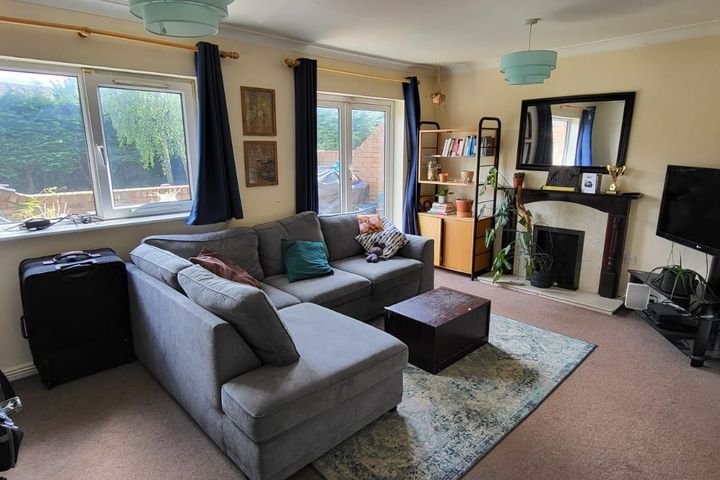 Mount Argus Road, Dublin 6W, Harold's Cross, Dublin 6W