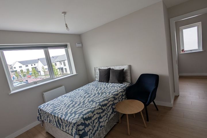 2 Aderrig Orchard, Adamstown, Co. Dublin