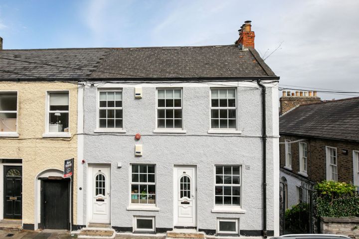12 Portobello Harbour, Dublin 8, Portobello, Dublin 8, D08X3H4
