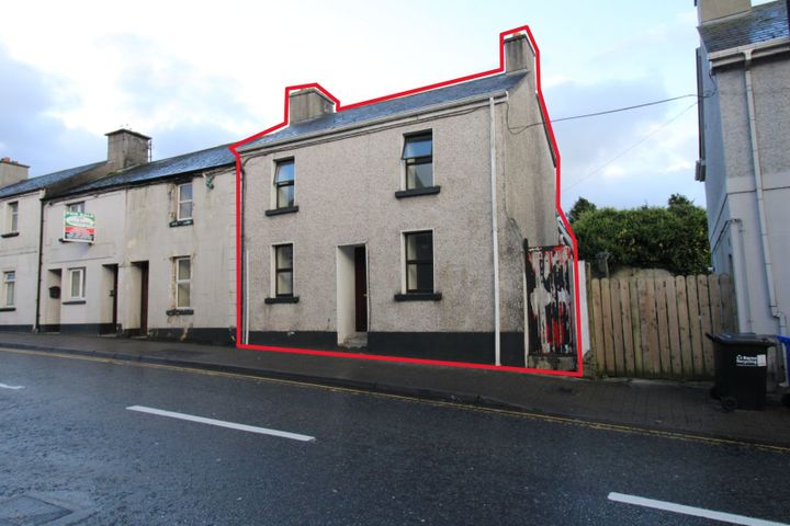 48 Abbey Street, Ballina, Co. Mayo, F26F9F4