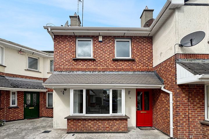 72 Riverside Drive, Red Barns Road, Dundalk, Co. Louth, A91W2VC