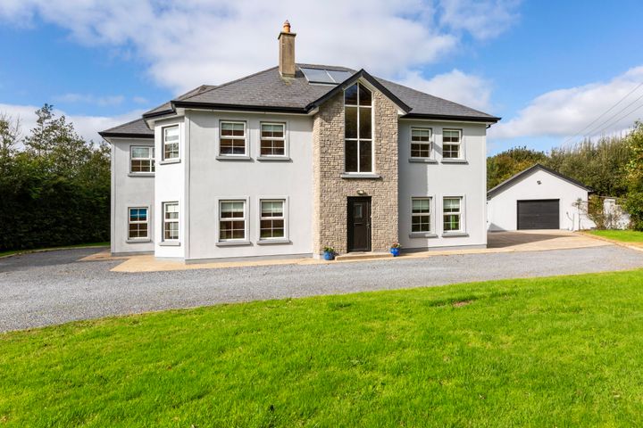 Whitefort, Crossabeg, Co Wexford, Y35YK06