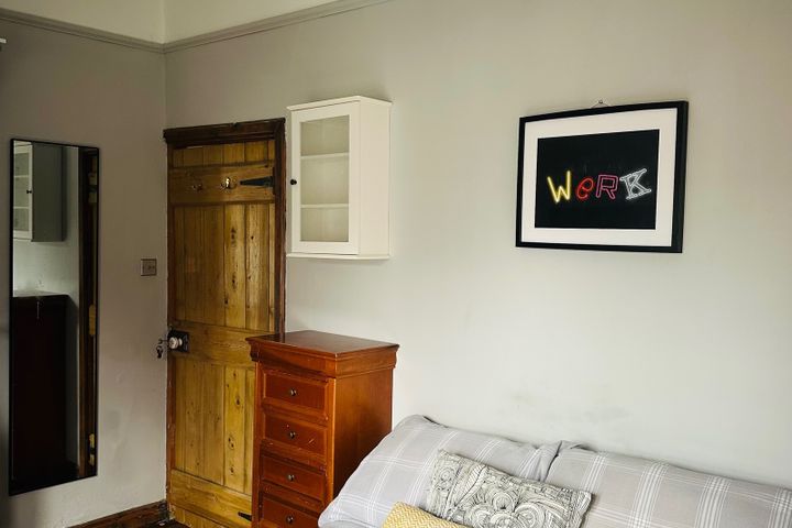 New Church Street, Smithfield, Dublin 7