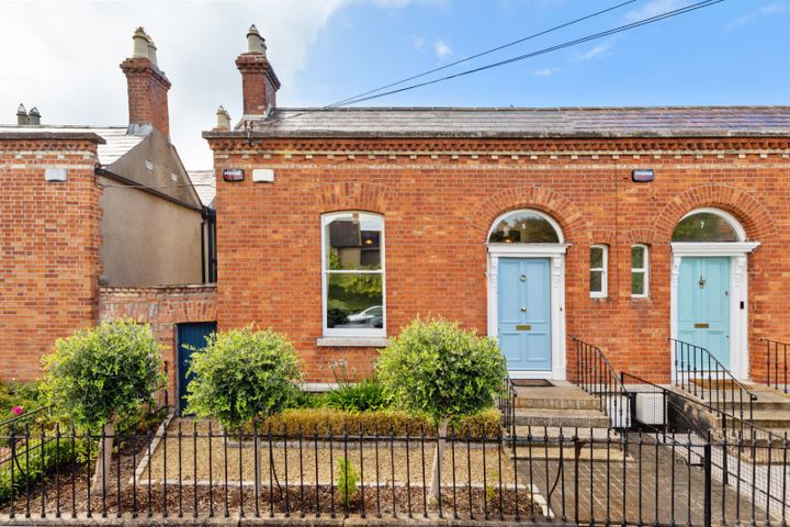 No 5 Beechwood Avenue Lower, Ranelagh, Dublin 6, Dublin
