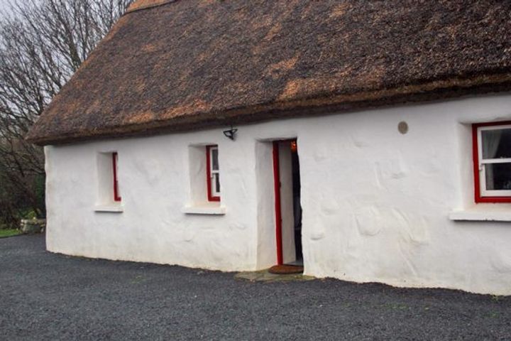 Spiddal, Co. Galway