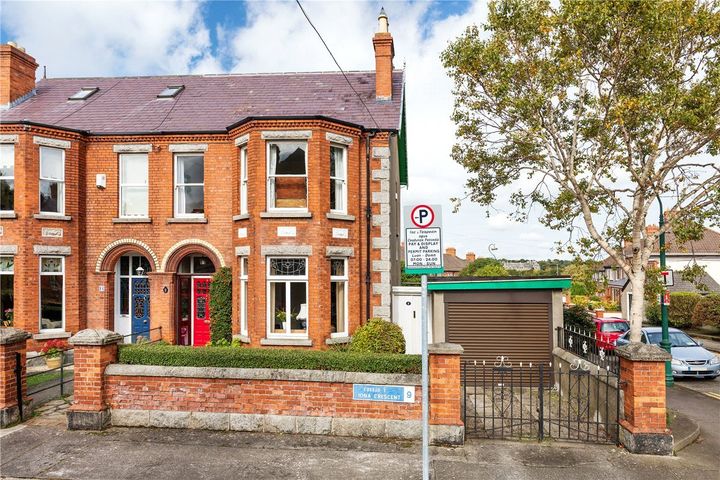 8 Iona Crescent, Glasnevin, Dublin 9, Dublin 9, Dublin