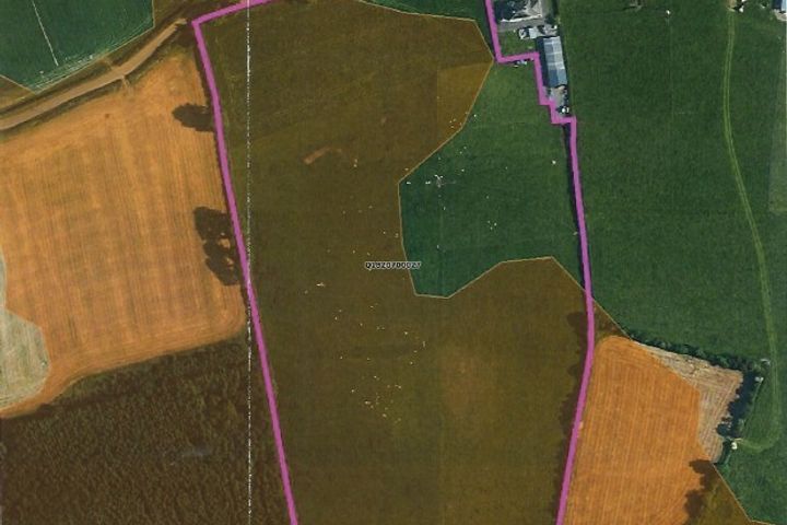 Rossan, Kinnegad, Co. Westmeath