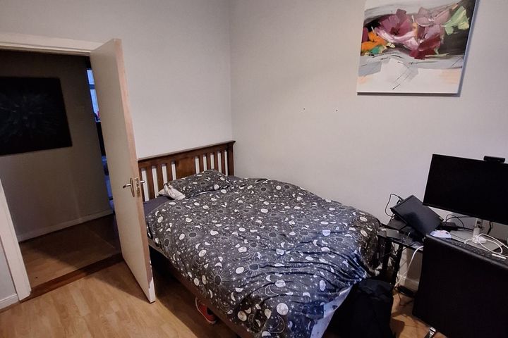 Apartment 1, 12 Saint Patrick'S Hill, Cork, St. Lukes, Co. Cork