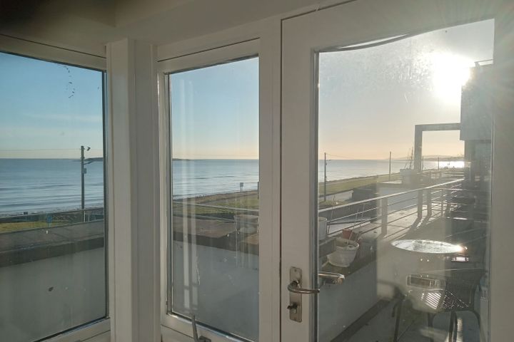 Apartment 18, Rockabill, South Strand, Skerries, C, Skerries, Co. Dublin