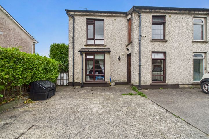 12 Greenhill Close, Carrick-on-Suir, Co. Tipperary, E32XE10