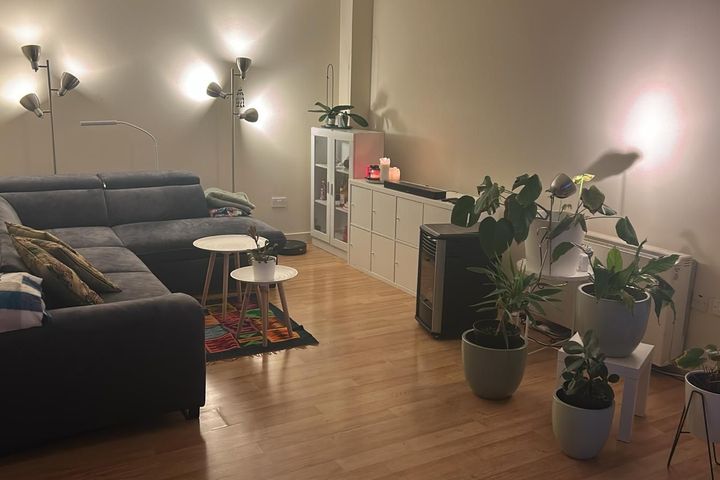 Train Station, Balbriggan, Co. Dublin