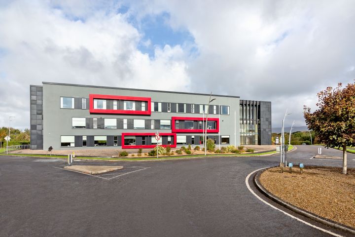 Top Floor Office Space, Westgate, IDA Business & Technology Park, Finisklin, Sligo