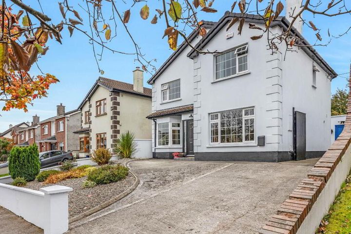 64 Deerpark, Ashbourne, Co. Meath, A84VA00