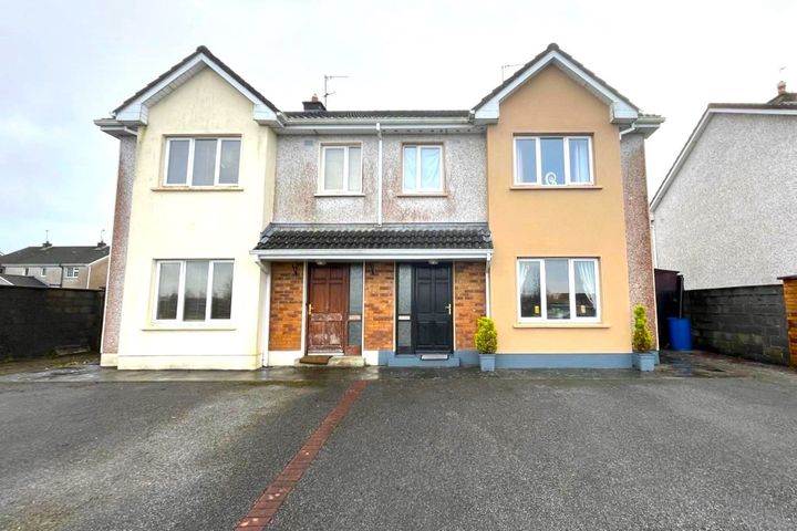 33 Dun An Oir, Loughrea, Galway, Galway