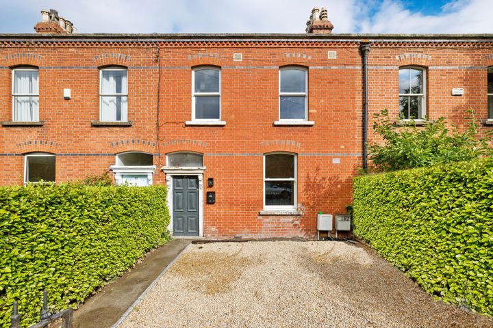 27 Moyne Road, Ranelagh, Dublin 6, Dublin 6, Dublin