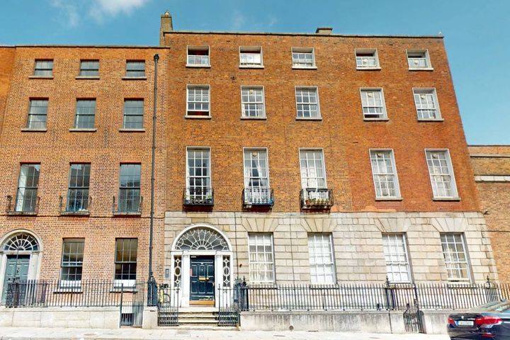 Apt 17, Belvedere House, 46 North Great Georges Street, Dublin 1, D01T229