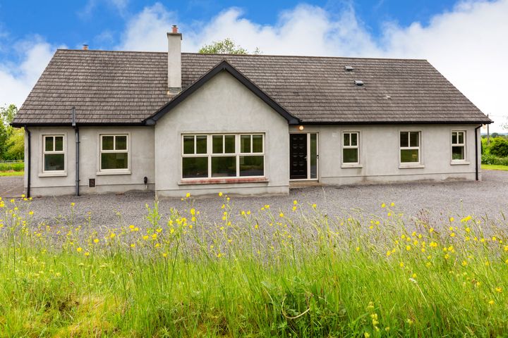 High Garden, Tipperkevin, Ballmore Eustace, Kildare