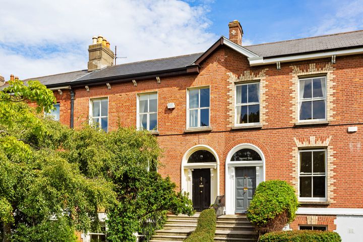 73 Kenilworth Sq, Rathgar, Dublin 6, Dublin 6, Dublin