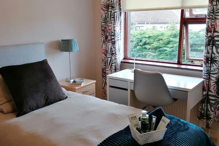 Knockcullen Rise, Knocklyon, Dublin 16