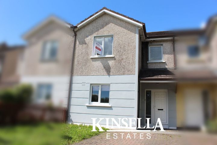 6 Glen Richards Cove, Poulshone, Ardamine, Co. Wexford, Y25DX44
