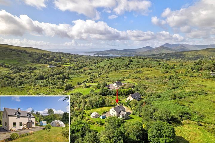 Glenkeen, Coonane, Glengarriff, Co. Cork, P75V992