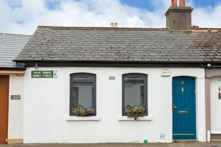 13 Emmet Street, Harold's Cross, Dublin 6, D06A977