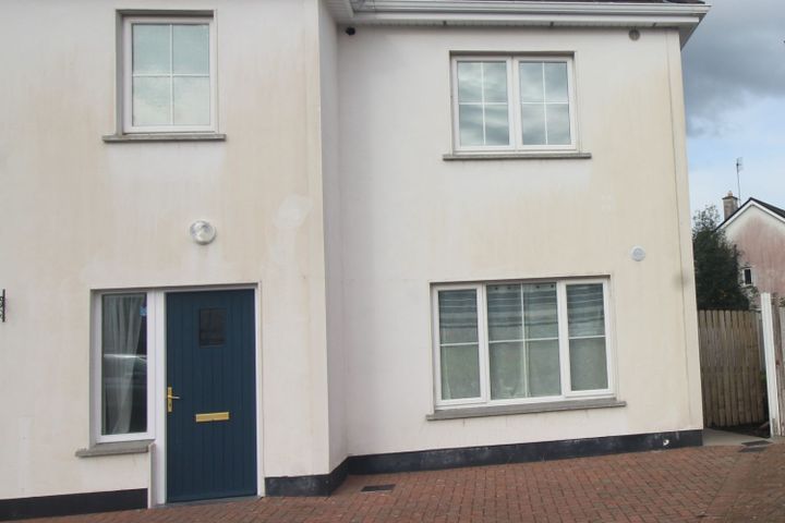 83 Esker Hills, Ballinasloe, Ballinasloe, Co. Galway, H53HP30