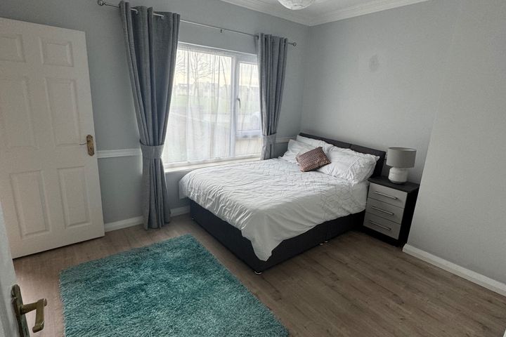 Cluain Dara, Knocknacarra, Galway, Knocknacarra, Co. Galway