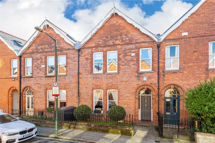 12 Victoria Avenue, Donnybrook, Dublin 4, Dublin 4, Dublin