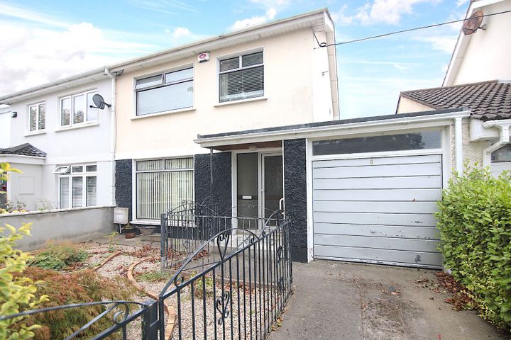 8 Brookdale, Dublin 24, Oldbawn, Dublin 24, D24YW2H