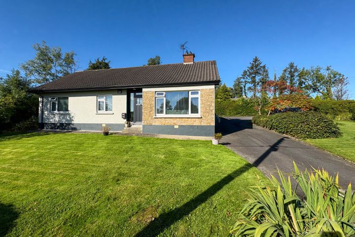 Drumbear, Monaghan, Monaghan, Co. Monaghan, H18FD55