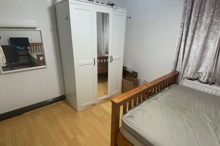 Green Road, Curragh, Newbridge, Co. Kildare