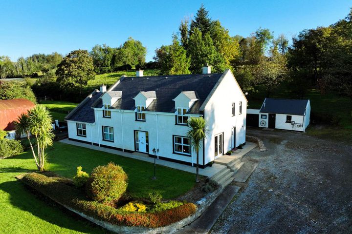 Lattone Road, Garrison, Enniskillen, Co. Fermanagh