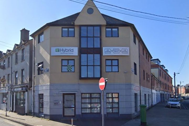 Thomcor House, Mungret St, Limerick City Centre