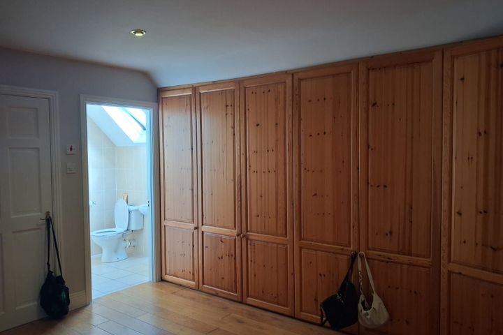 Rere Of 23, Boghall Cottages, Boghall Road, Bray, Bray, Co. Wicklow