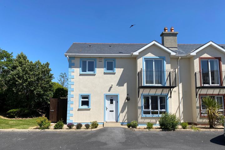 35 Seacliff, Dunmore East, Co Waterford, Waterford