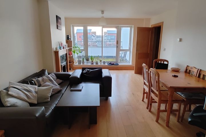 Saint Samson'S Square,Dublin 13, Clongriffin, Dublin 13