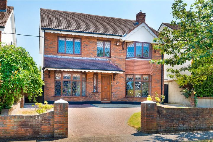 23 The Palms, Roebuck Rd, Dublin 14, Dublin 14, Dublin
