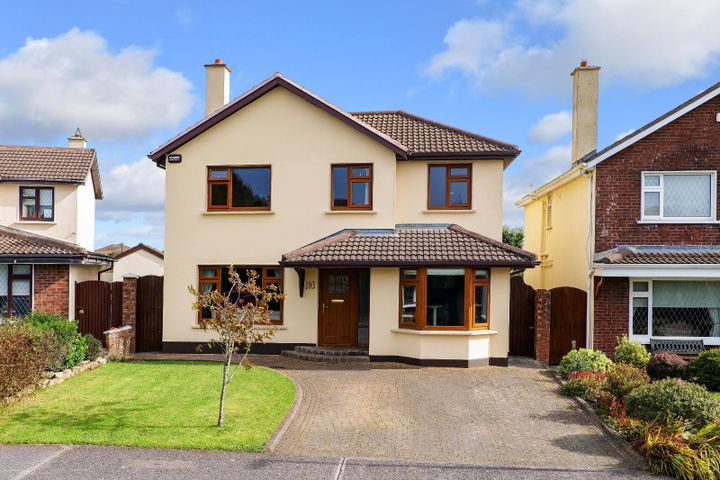 103 Seacrest,, Knocknacarra,, Galway., H91FH3V